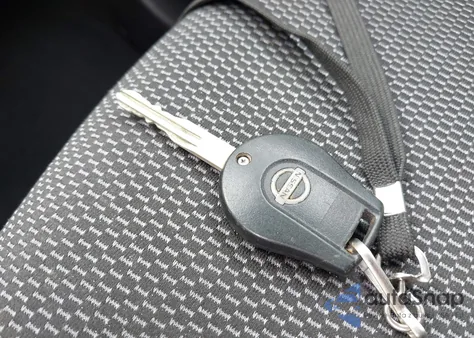 2016 Nissan Versa 1.6 S/1.6 S+/1.6 Sl/1.6 Sv из США, поврежденный, VIN 3N1CN7AP9GL852642